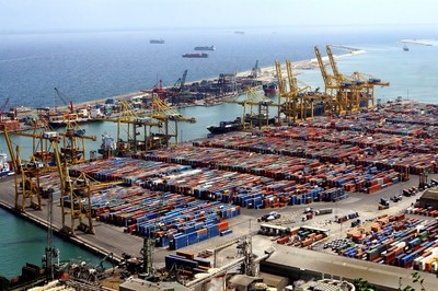 貨物及技術(shù)進出口行業(yè)動態(tài)與趨勢分析