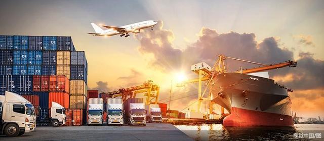 增速20.4%! 今年前8月我國服務貿(mào)易為何跑贏貨物貿(mào)易？游戲產(chǎn)業(yè)運營成關(guān)鍵推動力