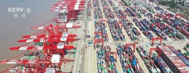 8月份國民經(jīng)濟保持總體平穩(wěn)、穩(wěn)中有進 高質(zhì)量發(fā)展持續(xù)深化