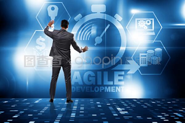 敏捷軟件開發(fā) 科技時(shí)代軟件開發(fā)的核心理念與路徑