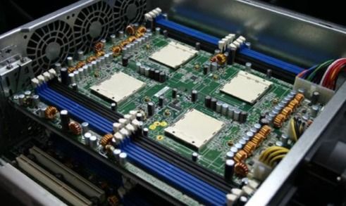 英特爾酷睿i3、i5、i7處理器核心區別及其對畫面處理的影響